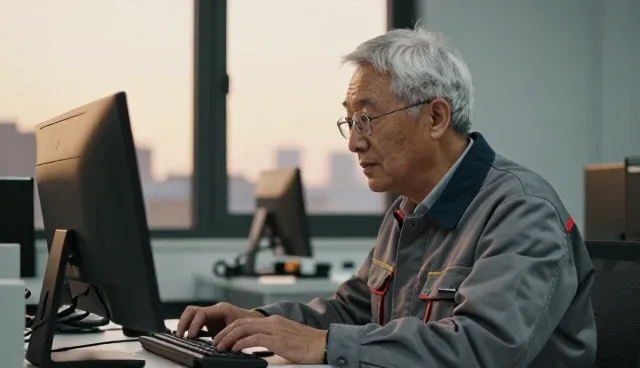 技术开发选型中的关键考量因素
