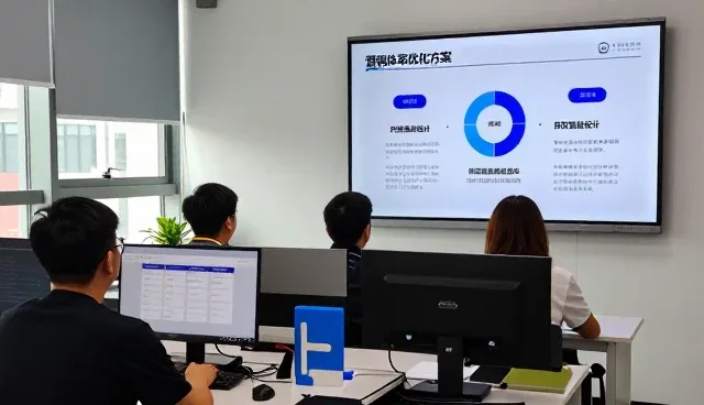 企业文化咨询如何适应不同应用环境