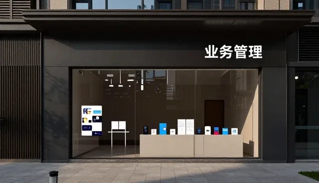 业务管理在数字化转型中的核心作用与实践路径
